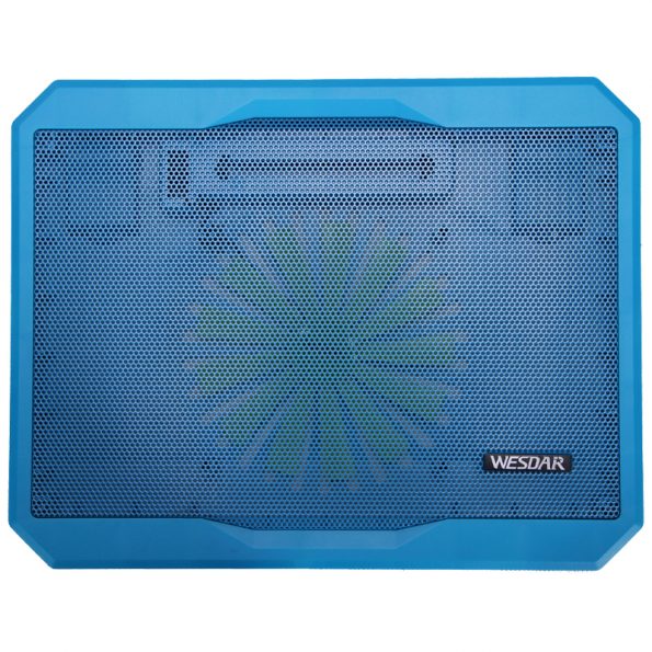 فن خنک کننده لپ تاپ مدل K1