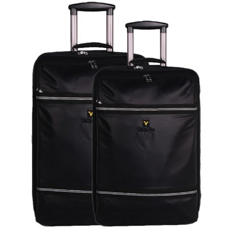 مجموعه دو عددی چمدان Valentino Rudy
