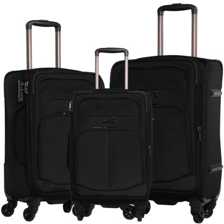 مجموعه سه عددی چمدان Condotti