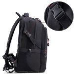 Xiaomi UREVO 15-inch multi-function waterproof travel bag 25 liter large capacity backpack