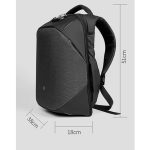 کوله پشتی KORIN مدل Clickpack مناسب برای لپ تاپ سایز  15.6 اینچی