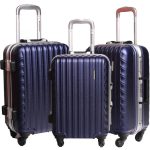 مجموعه سه عددی چمدان Handypartner