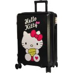 چمدان سایز متوسط Hello kitty