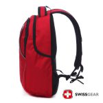 کوله پشتی لپ تاپ Swiss Gear مدل SA-9855 مناسب برای لپ تاپ 15.6 اینچی