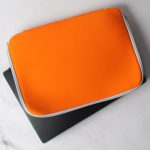 کاور لپ تاپ نارنجی M251 10