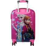 چمدان بچگانه طرح السا و آنا 1