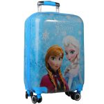چمدان بچگانه طرح السا و آنا 5