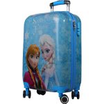 چمدان بچگانه طرح السا و آنا 5