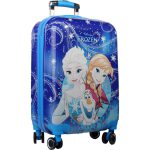 چمدان بچگانه طرح السا و آنا انیمه 1