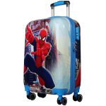 چمدان بچگانه طرح مرد عنکبوتی 1